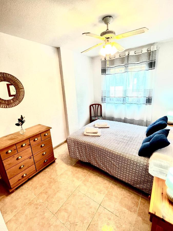 Playa Acequion Pastor Apartment Torrevieja Luaran gambar