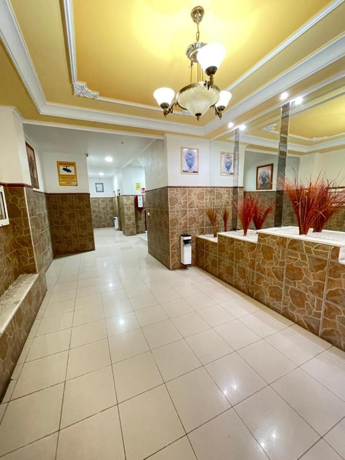 Playa Acequion Pastor Apartment Torrevieja Luaran gambar
